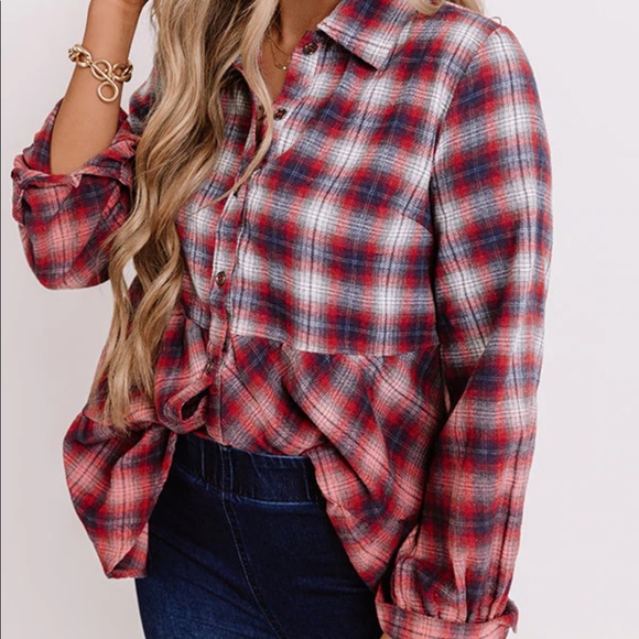 Flannel - Picture 1 of 5
